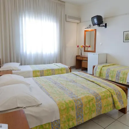 Hotel Alex