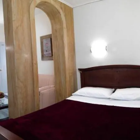 Alex Hotel Tripoli