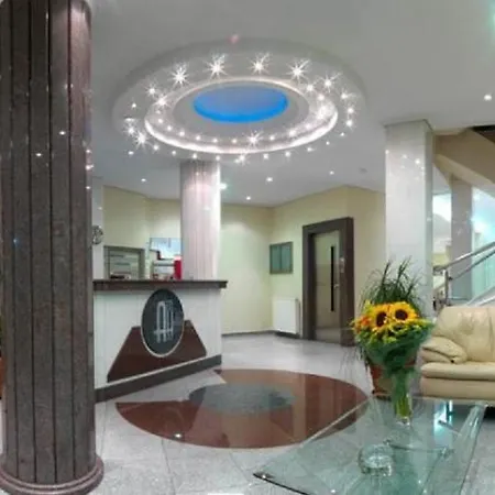 Hotel Alex