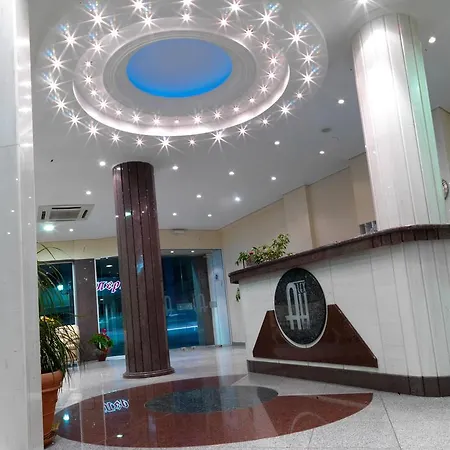 Alex Hotel 2*