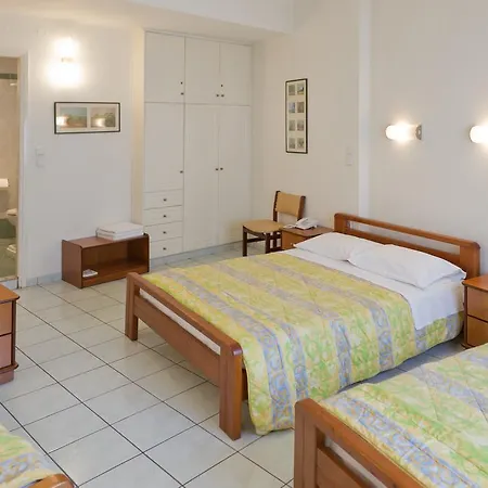 Alex Hotel Tripoli