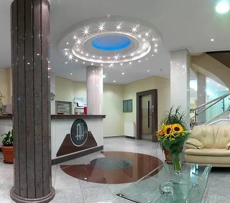 Alex Hotel