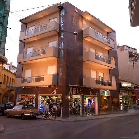 Alex 2* Tripoli