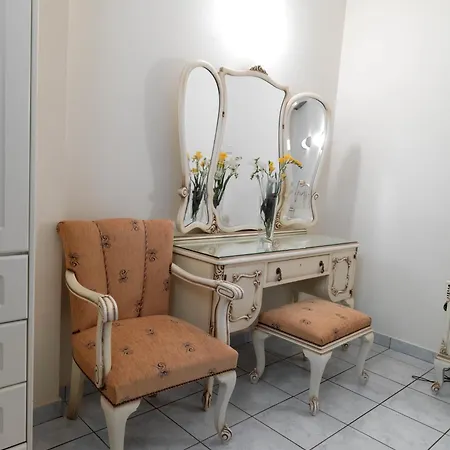 Hotel Alex Tripoli