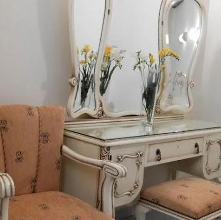 Hotel Alex Tripoli