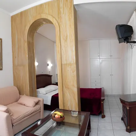 Alex Hotel