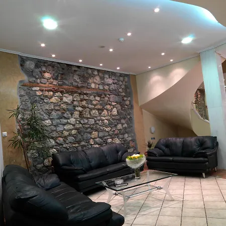 Hotel Alex