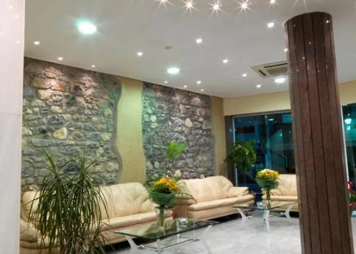 Alex 2* Τρίπολη