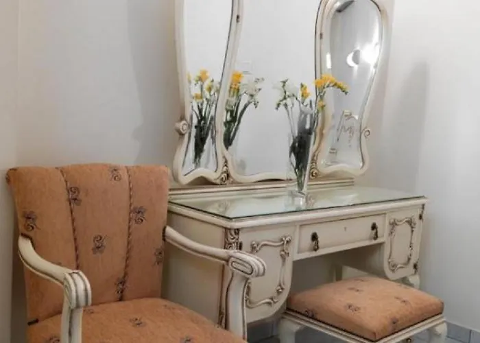 Ξενοδοχείο Alex