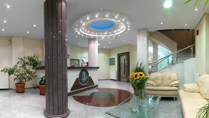 Alex Ξενοδοχείο