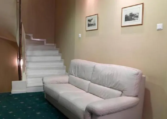 艾历克斯酒店 特里波利斯